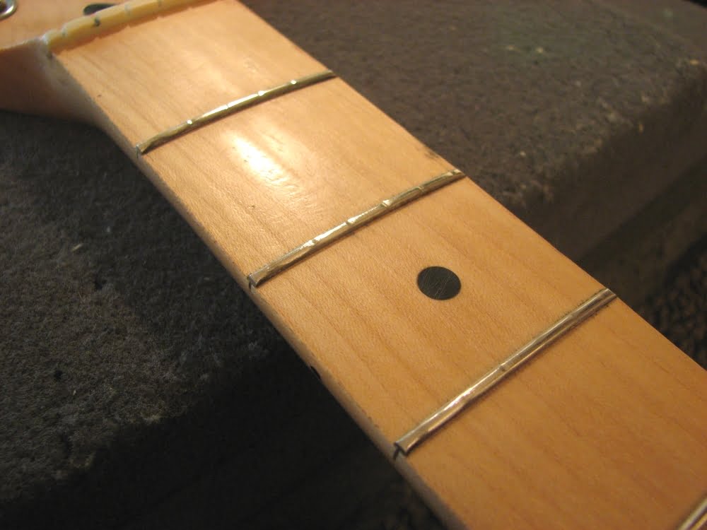 fret-repair