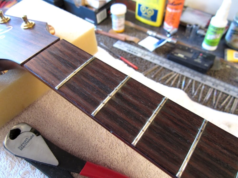 fret-repair