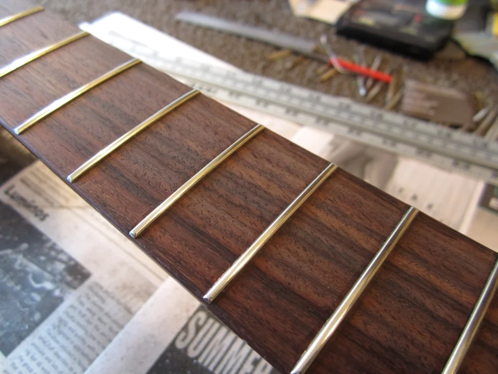 fret-repair