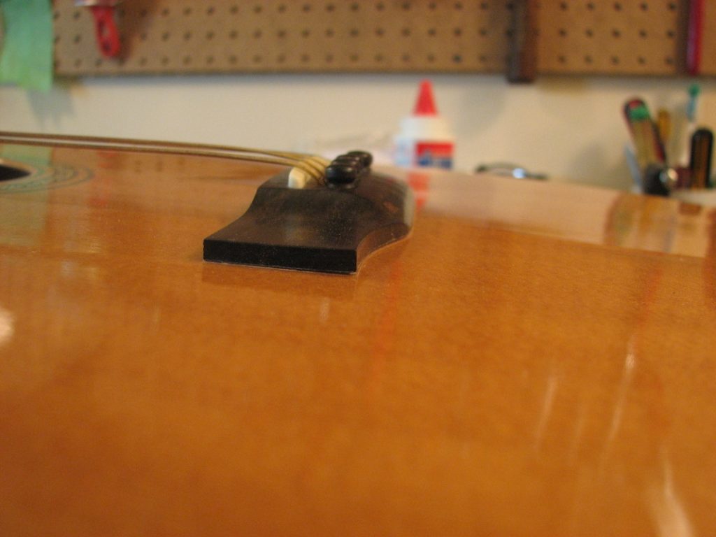 larrivee-om-10-repair