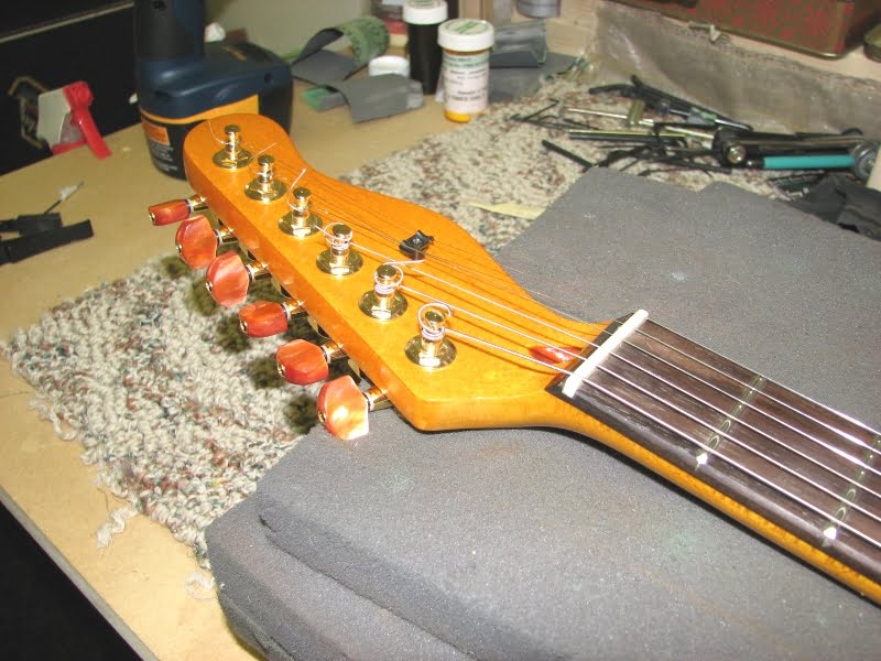 colour-match-refinish