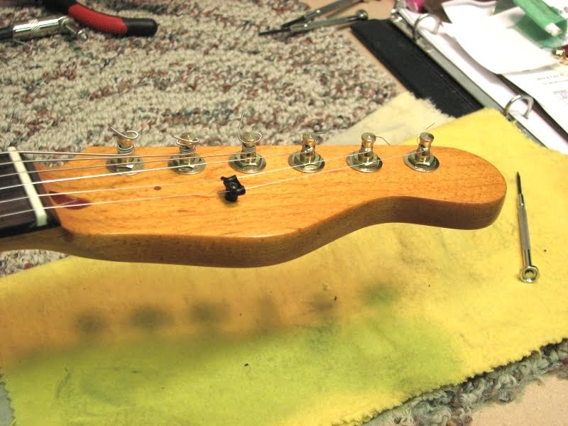 colour-match-refinish