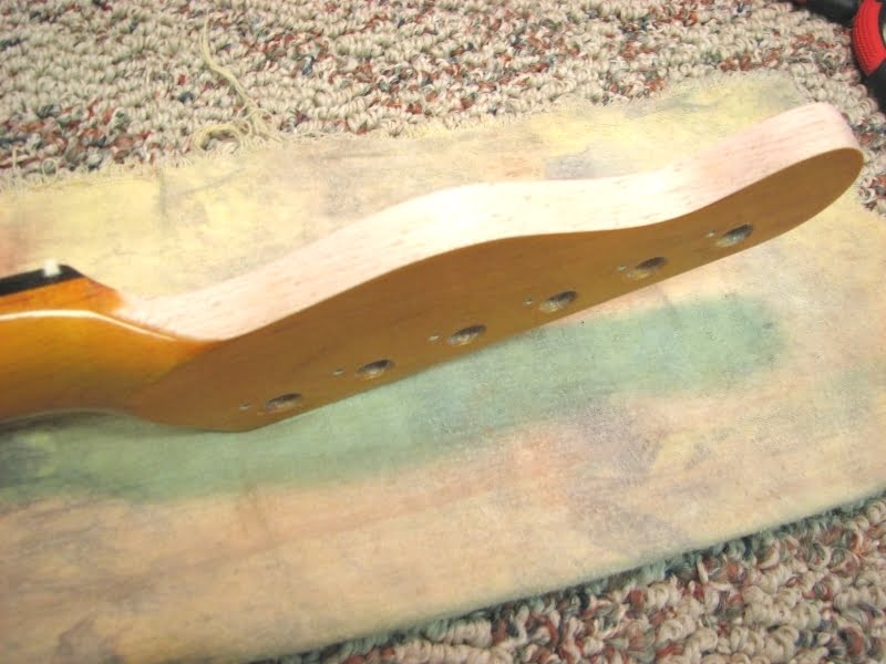 colour-match-refinish