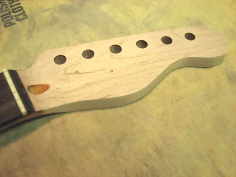 colour-match-refinish