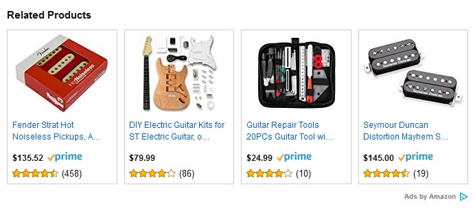 Amazon-Guitar-Parts