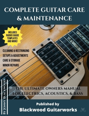 complete-guitar-care-and-maintenance