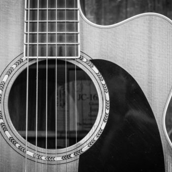 How to Adjust String Height on Acoustic Guitar