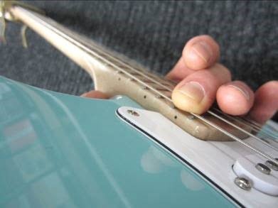 how-to-check-neck-relief