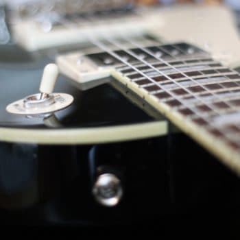 How to Adjust String Height