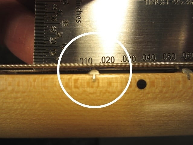 how-to-measure-neck-relief