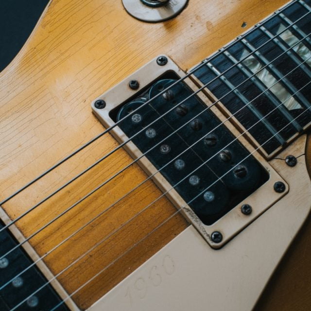 How to Adjust Pickups