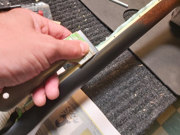 Headstock Repar with Splines Part 2 (4)