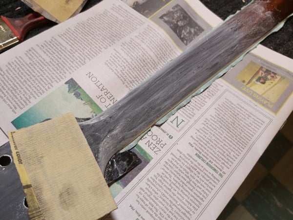 Headstock Repar with Splines Part 2 (6)